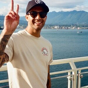 Meet your Posher, Jordan